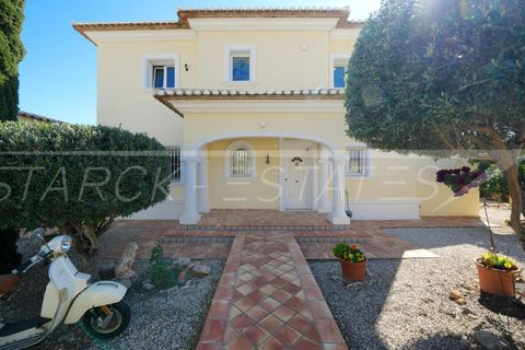 Villa i Beniarbeig, Alicante, Beniarbeig - € 689.000 | Ref: N-1326 - foto 10