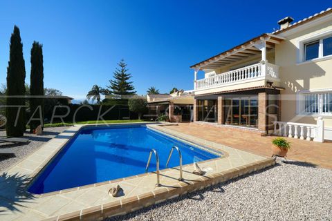 Villa i Beniarbeig, Alicante, Beniarbeig - € 689.000 | Ref: N-1326 - foto 11
