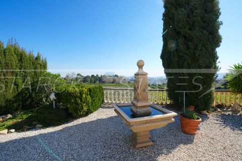 Villa i Beniarbeig, Alicante, Beniarbeig - € 689.000 | Ref: N-1326 - foto 12
