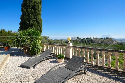 Villa i Beniarbeig, Alicante, Beniarbeig - € 689.000 | Ref: N-1326 - foto 13