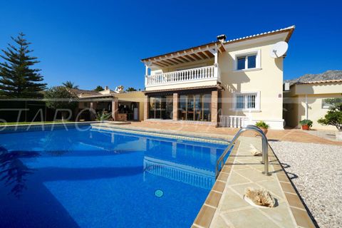 Villa i Beniarbeig, Alicante, Beniarbeig - € 689.000 | Ref: N-1326 - foto 17