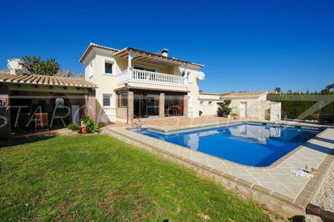 Villa i Beniarbeig, Alicante, Beniarbeig - € 689.000 | Ref: N-1326 - foto 18