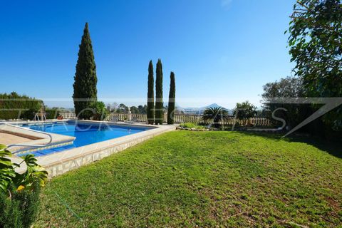 Villa i Beniarbeig, Alicante, Beniarbeig - € 689.000 | Ref: N-1326 - foto 21