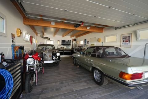 Villa i Beniarbeig, Alicante, Beniarbeig - € 689.000 | Ref: N-1326 - foto 24