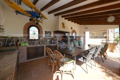Villa i Beniarbeig, Alicante, Beniarbeig - € 689.000 | Ref: N-1326 - foto 26