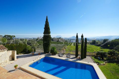 Villa i Beniarbeig, Alicante, Beniarbeig - € 689.000 | Ref: N-1326 - foto 29