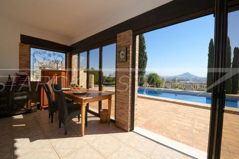 Villa i Beniarbeig, Alicante, Beniarbeig - € 689.000 | Ref: N-1326 - foto 30
