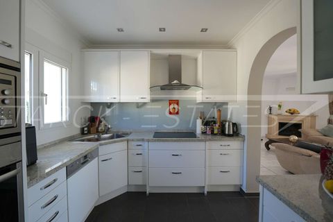 Villa i Beniarbeig, Alicante, Beniarbeig - € 689.000 | Ref: N-1326 - foto 33