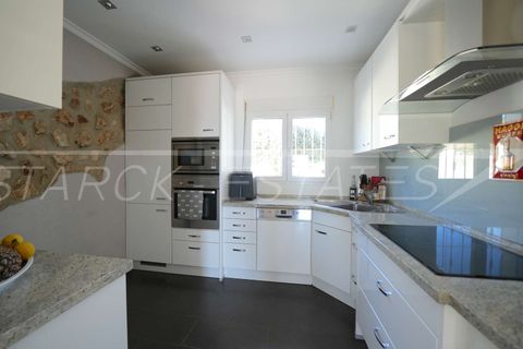 Villa i Beniarbeig, Alicante, Beniarbeig - € 689.000 | Ref: N-1326 - foto 34