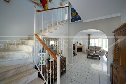 Villa i Beniarbeig, Alicante, Beniarbeig - € 689.000 | Ref: N-1326 - foto 38