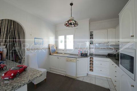 Villa i Beniarbeig, Alicante, Beniarbeig - € 689.000 | Ref: N-1326 - foto 40