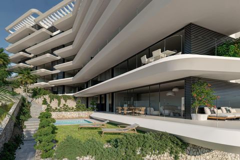 Leilighet i Estepona, Malaga, Estepona - € 769 000 | Ref: 49577938-02/6833 - foto 8