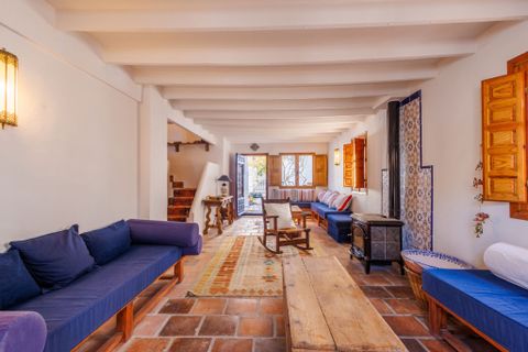 Byhus i Comares, Malaga, Comares - € 320.000 | Ref: COM2615TH - foto 3
