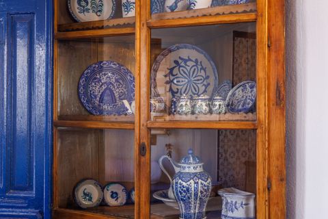 Byhus i Comares, Malaga, Comares - € 320.000 | Ref: COM2615TH - foto 7