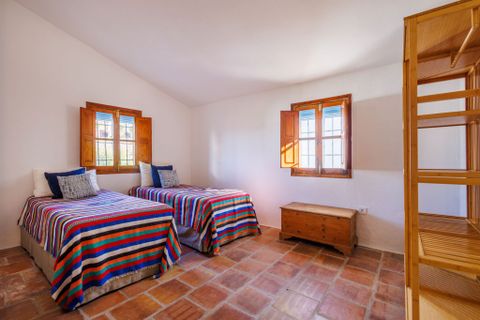 Byhus i Comares, Malaga, Comares - € 320.000 | Ref: COM2615TH - foto 19