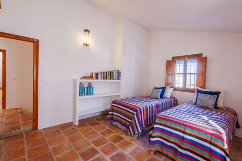 Byhus i Comares, Malaga, Comares - € 320.000 | Ref: COM2615TH - foto 20