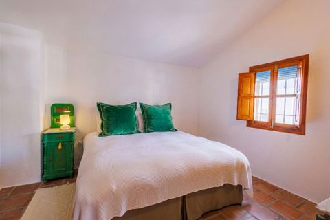 Byhus i Comares, Malaga, Comares - € 320.000 | Ref: COM2615TH - foto 21