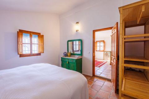 Byhus i Comares, Malaga, Comares - € 320.000 | Ref: COM2615TH - foto 22