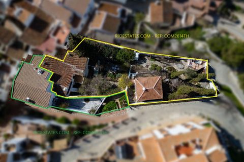 Byhus i Comares, Malaga, Comares - € 320.000 | Ref: COM2615TH - foto 26