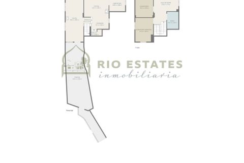 Byhus i Comares, Malaga, Comares - € 320.000 | Ref: COM2615TH - foto 27