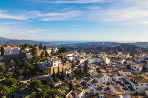 Byhus i Comares, Malaga, Comares - € 500.000 | Ref: COM2614TH - foto 2