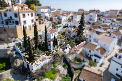 Byhus i Comares, Malaga, Comares - € 500.000 | Ref: COM2614TH - foto 3