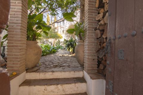 Byhus i Comares, Malaga, Comares - € 500.000 | Ref: COM2614TH - foto 6