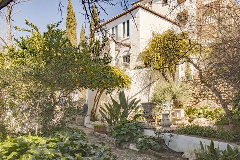 Byhus i Comares, Malaga, Comares - € 500.000 | Ref: COM2614TH - foto 7