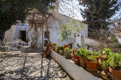 Byhus i Comares, Malaga, Comares - € 500.000 | Ref: COM2614TH - foto 8
