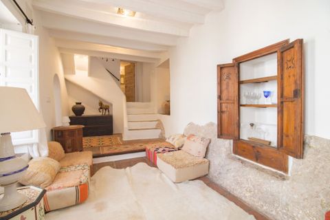 Byhus i Comares, Malaga, Comares - € 500.000 | Ref: COM2614TH - foto 11