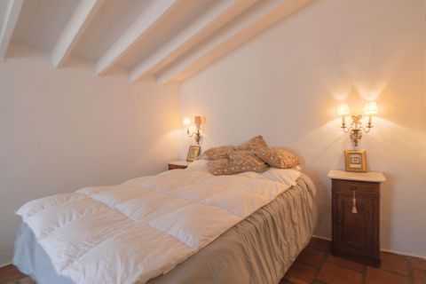 Byhus i Comares, Malaga, Comares - € 500.000 | Ref: COM2614TH - foto 18