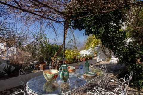 Byhus i Comares, Malaga, Comares - € 500.000 | Ref: COM2614TH - foto 24