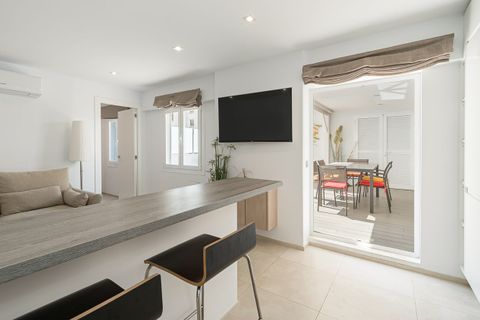 Lejlighed i Palma De Mallorca, Mallorca, Palma De Mallorca - € 550.000 | Ref: 6367 - foto 7