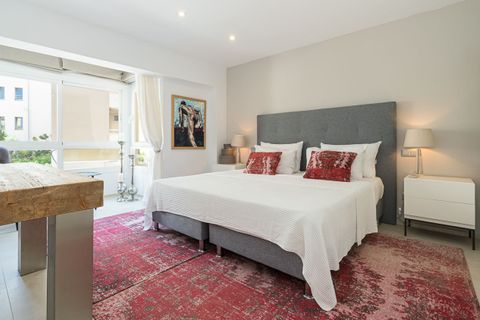 Lejlighed i Palma De Mallorca, Mallorca, Palma De Mallorca - € 550.000 | Ref: 6367 - foto 10