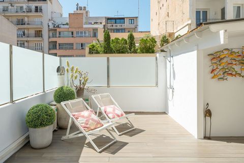 Lejlighed i Palma De Mallorca, Mallorca, Palma De Mallorca - € 550.000 | Ref: 6367 - foto 17