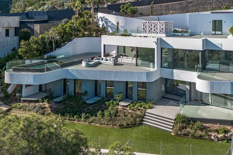 Villa em Son Vida, Mallorca, Son Vida - € 4.950.000 | Ref: 32650 - foto 1