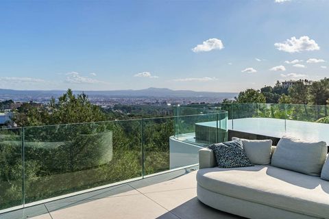 Villa em Son Vida, Mallorca, Son Vida - € 4.950.000 | Ref: 32650 - foto 6