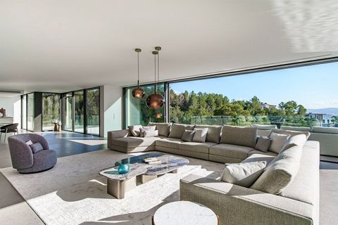 Villa em Son Vida, Mallorca, Son Vida - € 4.950.000 | Ref: 32650 - foto 7