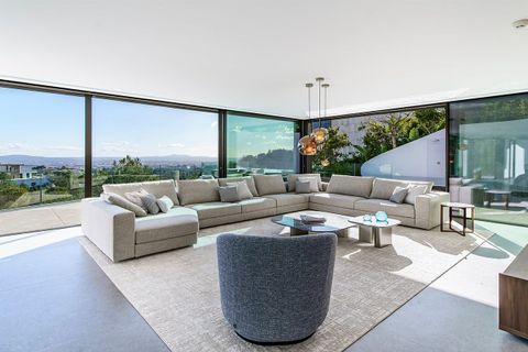 Villa em Son Vida, Mallorca, Son Vida - € 4.950.000 | Ref: 32650 - foto 8