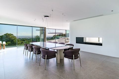 Villa em Son Vida, Mallorca, Son Vida - € 4.950.000 | Ref: 32650 - foto 9