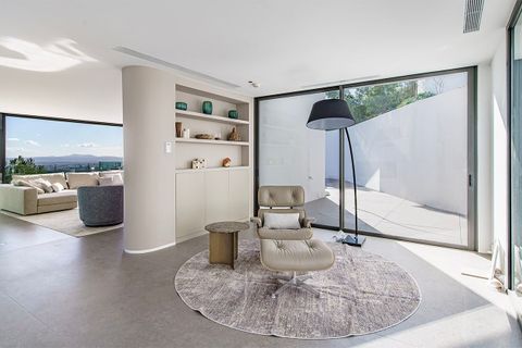 Villa em Son Vida, Mallorca, Son Vida - € 4.950.000 | Ref: 32650 - foto 11