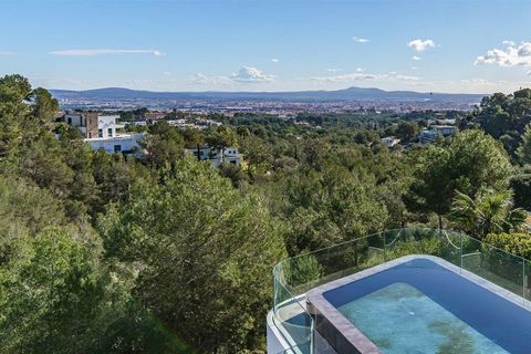Villa em Son Vida, Mallorca, Son Vida - € 4.950.000 | Ref: 32650 - foto 20
