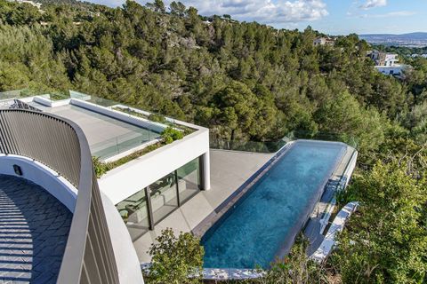 Villa em Son Vida, Mallorca, Son Vida - € 4.950.000 | Ref: 32650 - foto 21