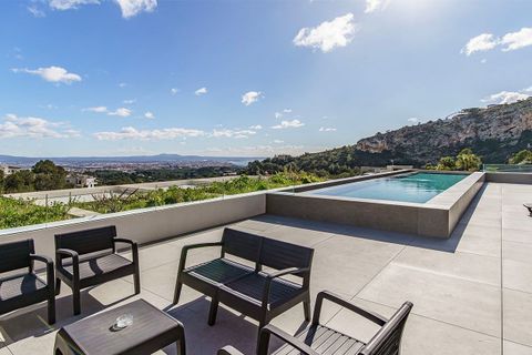 Villa a Son Vida, Mallorca, Son Vida - € 4.950.000 | Ref: 32652 - foto 6