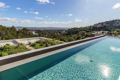 Villa a Son Vida, Mallorca, Son Vida - € 4.950.000 | Ref: 32652 - foto 7