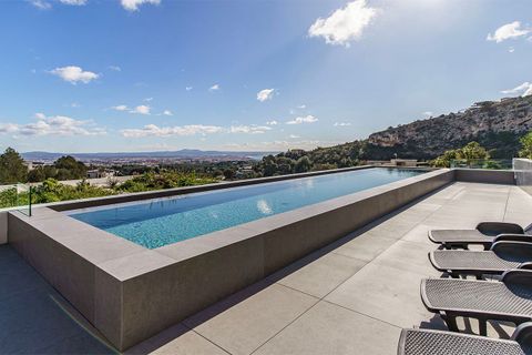Villa a Son Vida, Mallorca, Son Vida - € 4.950.000 | Ref: 32652 - foto 8