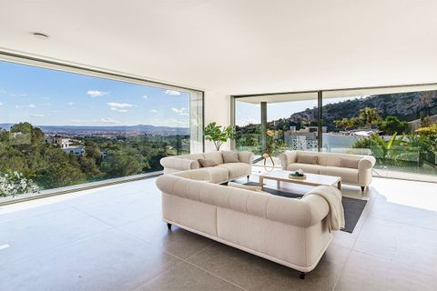 Villa a Son Vida, Mallorca, Son Vida - € 4.950.000 | Ref: 32652 - foto 9