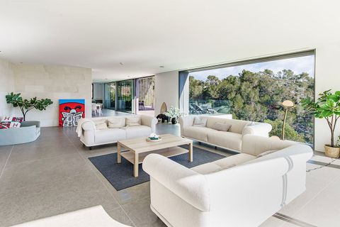 Villa a Son Vida, Mallorca, Son Vida - € 4.950.000 | Ref: 32652 - foto 10