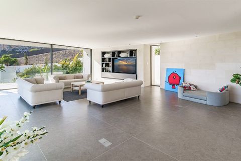 Villa a Son Vida, Mallorca, Son Vida - € 4.950.000 | Ref: 32652 - foto 11