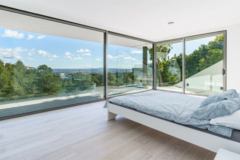 Villa a Son Vida, Mallorca, Son Vida - € 4.950.000 | Ref: 32652 - foto 14